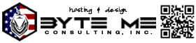 Go to BYTE ME Consulting, Inc.
